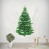 Weihnachten Xmas Baum Wandteppich Wohnzimmer Schlafzimmer Dekoration Malerei Hintergrundtuch
