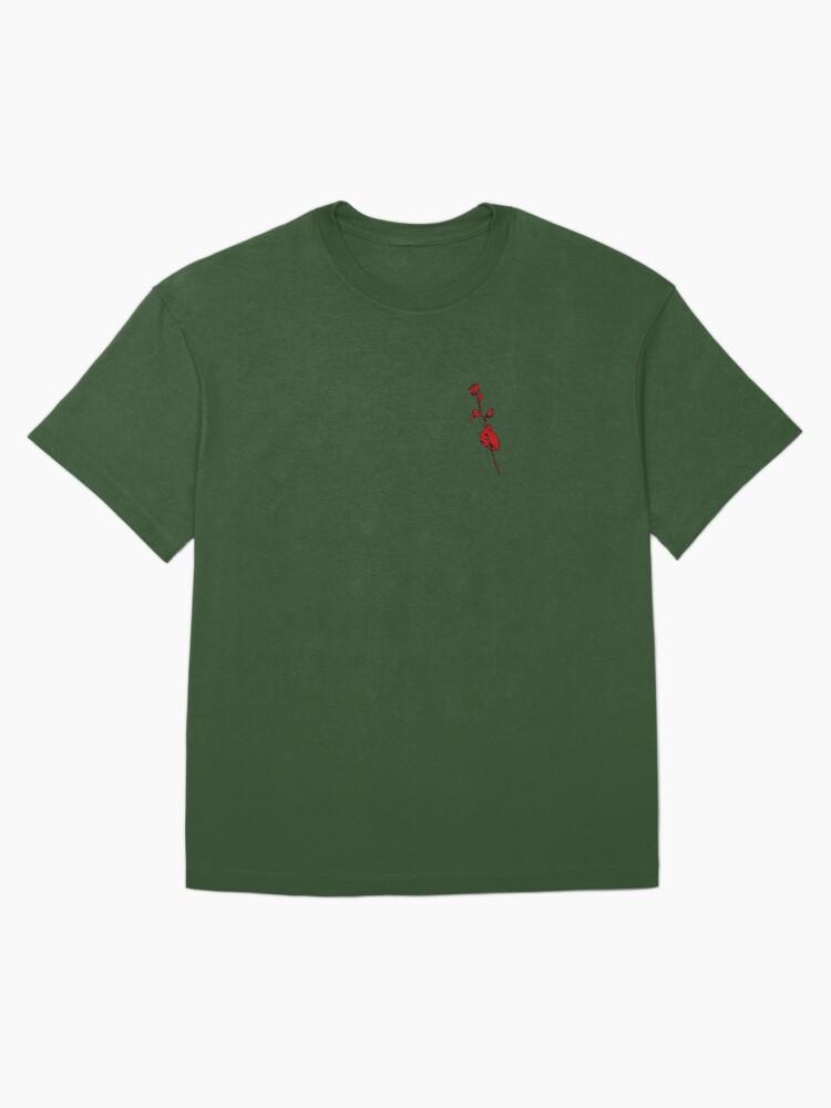 Violator rose red Oversized T-Shirt