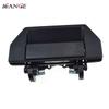 Textured Black Outside Rear Tailgate Trunk Door Handle For Nissan D21 Pickup Frontier Sentra Pathfinder 906068Z360,9060601G01