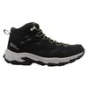 Jack Wolfskin Hiking Boots Vojo Tour Texapore Mid