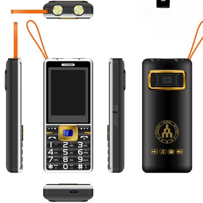 Yaşlı Makine Yaşlı Makine Cep Telefonu Büyük Ekran Büyük Karakterler Gürültülü Uzun Bekleme 4G Tam Netcom