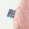 Shoulder Pouch Mesh Collection Berry Yogurt MSH-PO21-PK