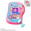 Takara Tomy PixTube Clear Pink