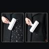 Pet Hair Remover Reusable Cat and Dog Hair Remover for Couch, Carpet, Car Seats and Bedding Portable Animal Fur Removal Tool