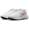 New Nike Revolution 6 Next Nature 'White Pink Spell' Women's DC3729-103