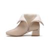 Misope Women Ankle 012546703