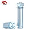 Aozhan Carbon Steel Grade 4.8 Blue-White Zinc Plated Expansion Bolt