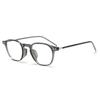 TR90 Frame Retro Art Fashion Anti-blue Glasses