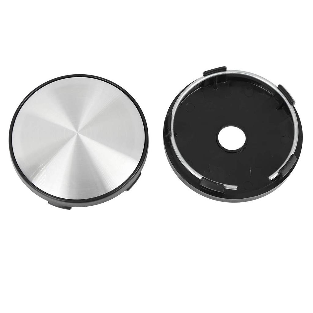 uxcell Car Wheel Center Cap, Universal Wheel Cap, Compatible, Prevention, Rim Hub Cap