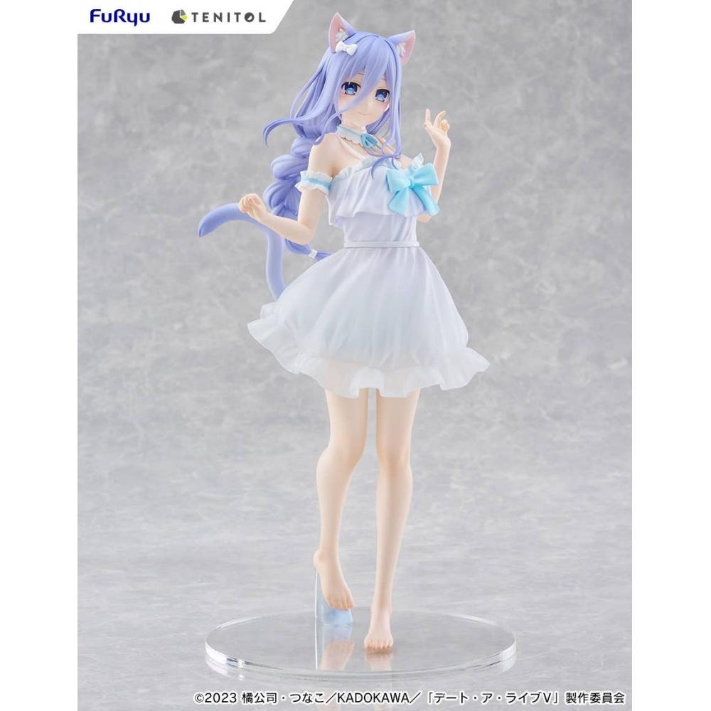 Tenitol TAll Mio TAkAmiyA DAte A LiVe V