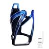 Anti-slip Bike Bottle Holder Mount Adapter Adjustable Bike Water Bottle Stand Base  MTB Bike