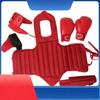 Yibei Sanda Boxing Protective Gear Set