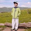 Yoyo One Boys' Autumn Outdoor Sportswear