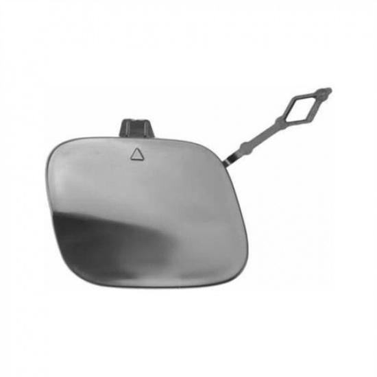 Front Bumper Tow Hook Cover Primer Replacement For Mercedes-Benz GLB 250 35 AMG