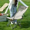 Reclining Chair with for Outdoor for [WNJAPAN] Footrest, Use, Gardening, Folding, Lightweight, Compact, Verandas, Gardens, Stylish, Relaxing,