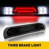For 2003-2009 Dodge Ram 2500 3500 LED 3RD Third Tail Brake Stop Cargo Lamp Light