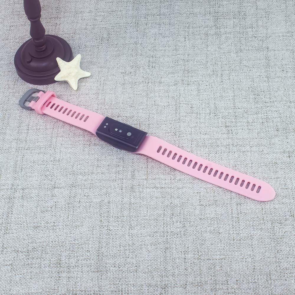 Breathable Wristband Replacement Fitness Band Strap New Silicone Strap for Hume Band