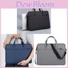 Lightweight Polyester 14in Laptop Sleeve With Handle For Business Professionals