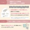 Okima by Public Health Pacifier Holder Silicone Toy Strap in Japan with Cute and Stylish Prevents Pacifiers from Falling Orange Bear [Recommended