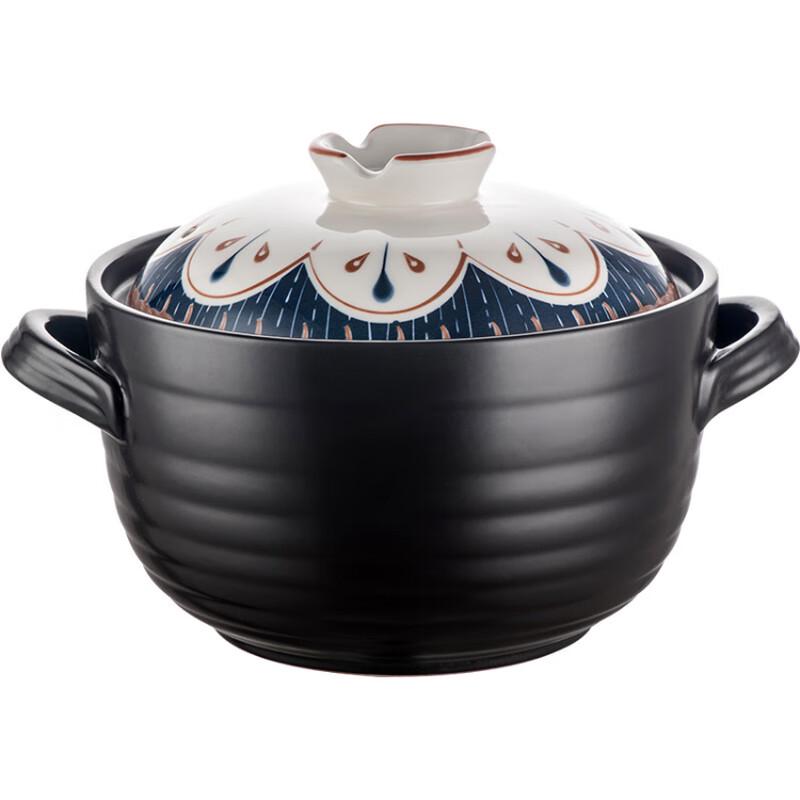 Lilang Ceramic Casserole Pot