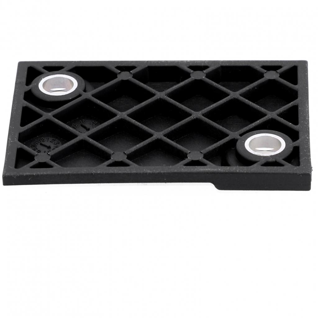 Car Professional Rear Door Lower Striker Plate Brand New