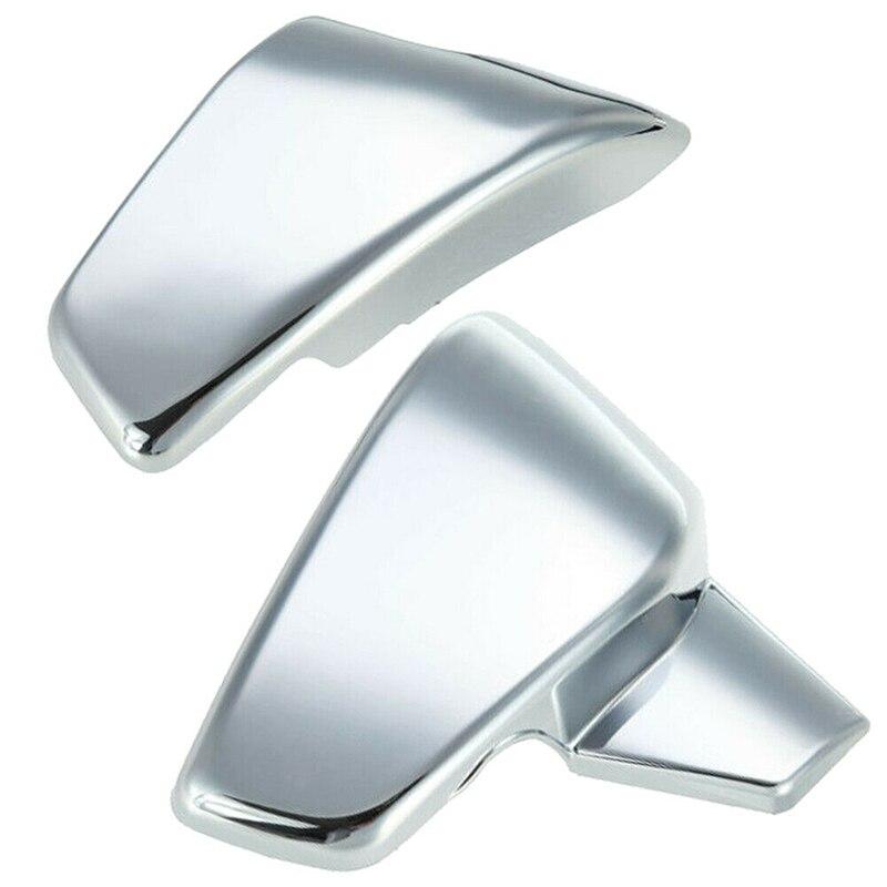 !HOT! Motorcycle Battery Side Cover for Honda VLX 600 1999-2008 Fit VT 600 C CD Shadow VLX Deluxe 1999-2007