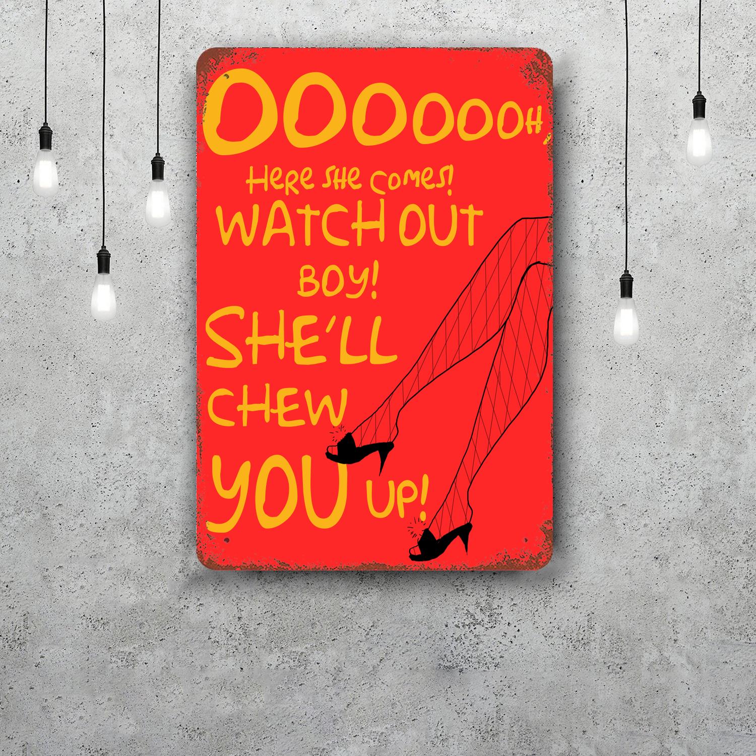 

Hall Oates Funny Bar Metal Sign Retro Plaque Vintage Sign Alcohol Drinker Pub Club Man Cave Kitchen Wall Decoration 20x30cm（7.8x11.8inch）