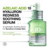 Anua *TIMEDEAL* Azelaic Acid 10 Hyaluron Redness Soothing Serum 30ml