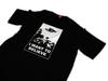 Vreau să cred tricou X files poster OZN tricou