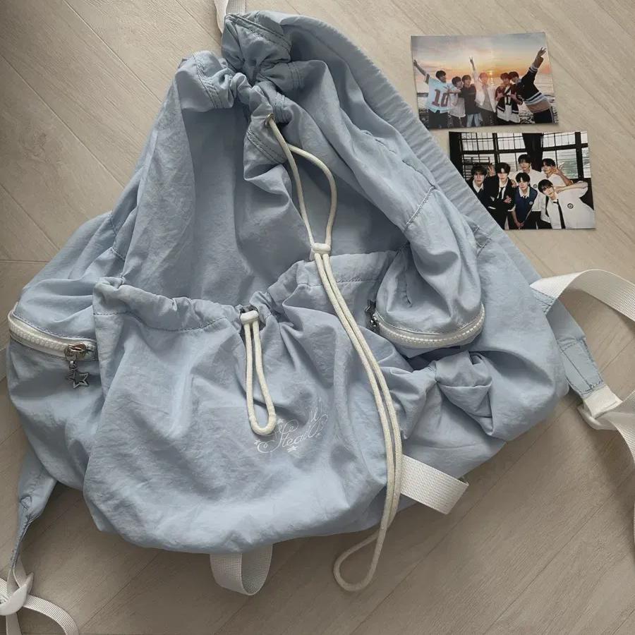 

Сумка Ncitywish