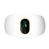 Body Shaping Abdominal Massager With Adjustable Mode Fitness Belt USB Charging Vbrating Belt Heating Therapy