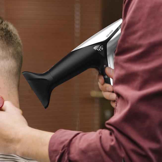 2300W High-Speed Salon Hair Dryer