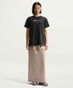 NIKE Sportswear Classic Oversized T-Shirt W - Black / Ir7876-010