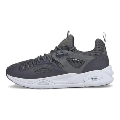Trc Blaze Comfortable Sports Low-Top Lifestyle Shoes Unisex Sneaker Lime 384957-02