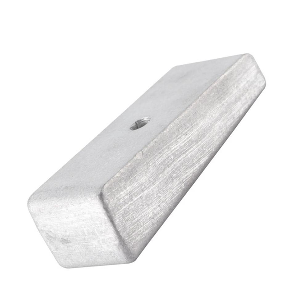 Fit For Alpha One Gen II Force 90/120 HP Mariner 30-300 HP Outboard Anode 826134