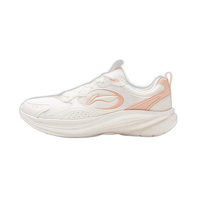 Li-Ning Breeze V2 Women's Shock-Absorbing Running Shoes ARSV110