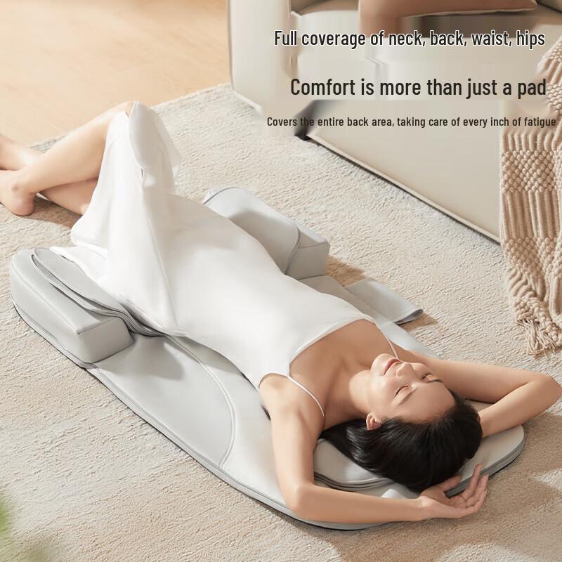 Aux Full Body Automatic Massage Cushion CN plug (adapter included)