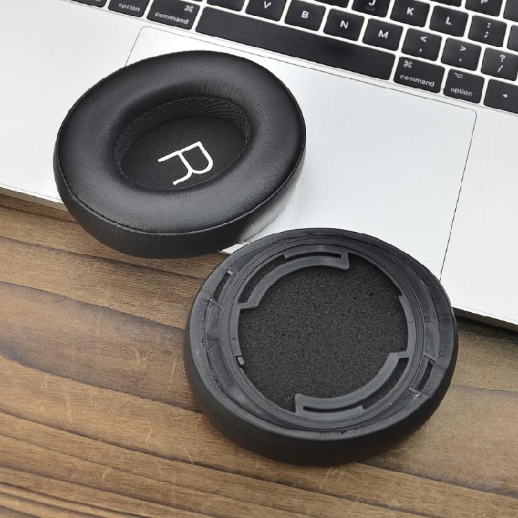 Replacement Earpads Cushions for 50 Gen 1/Gen 2 Noise Cancelling Gaming Headsets Ear Pad with Softer Protein Leather