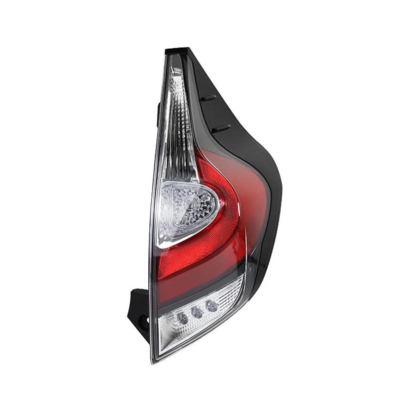 LED Rear Turn Signals, Brake Lights & Taillights for 2015-2019 Prius C Models