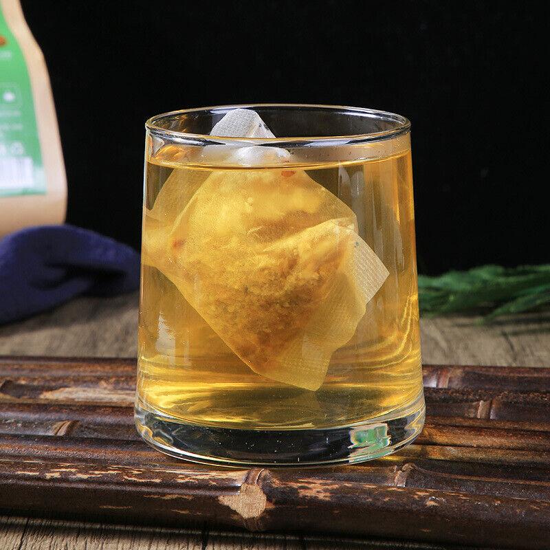 Fu Shitang orange Luo Han Guo lindert Husten und Halsschmerzen