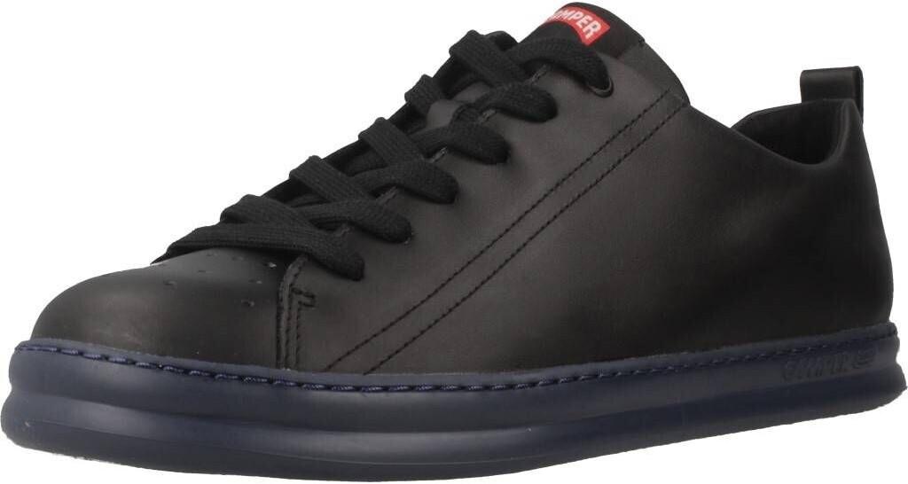 Кроссовки Camper Runner Four (K100226) black