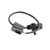 Car Parts Reversing Camera 56054041AD Rear View For Dodge Ram 1500 2500 3500 2009-2012