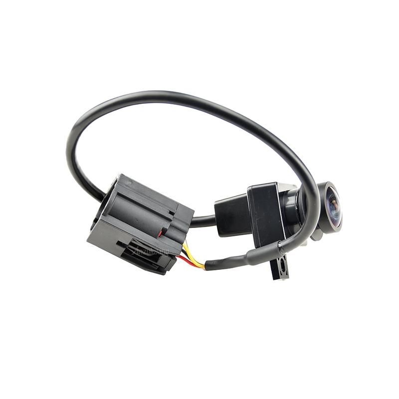Car Parts Reversing Camera 56054041AD Rear View For Dodge Ram 1500 2500 3500 2009-2012