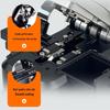 Fiber Optic Cleaver