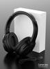 Wired On-Ear Gaming Headphones with Microphone, Clear Stereo Sound, and Call Capability