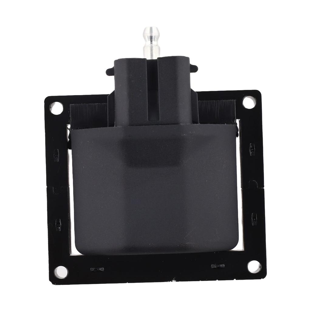 V6 Ignition Coil Ignition Coil Boat Maintenance Composite Material Dependable Functionality High Temperature Resistant