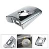 80645-CA000 Door Handle decors Front Left Side Door Handle Cover for FX35 FX45