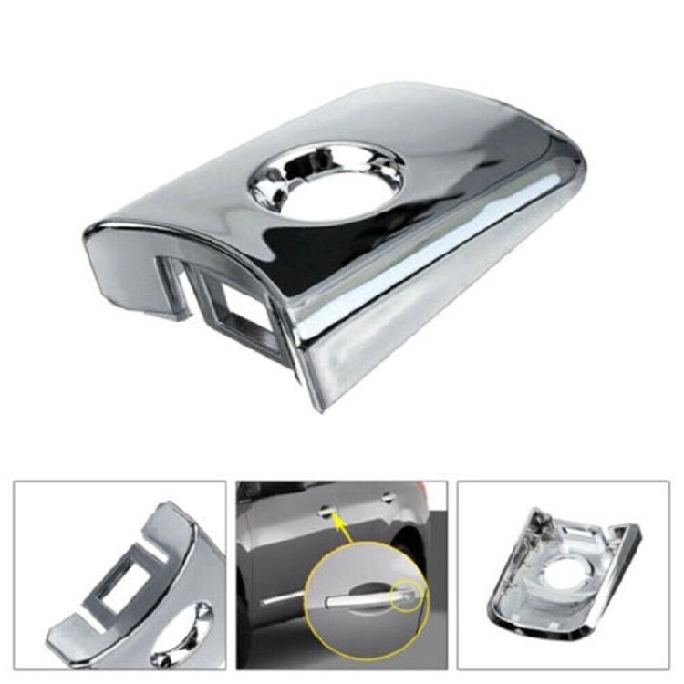 80645-CA000 Door Handle decors Front Left Side Door Handle Cover for FX35 FX45