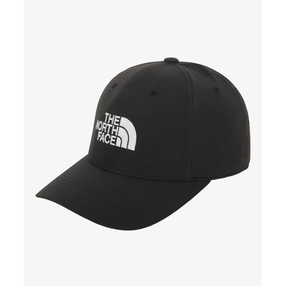 The North Face NE3CS10A Кепка с легкой посадкой и эластичной тканью Черный 165847 BLACK
