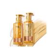 Loreal Paris Die zweite Generation Dajin Ping Waschpflege-Set - Zweiteiliges Set Jin Ping Ätherisches Öl Shampoo 440ml Jin Ping Ätherisches Öl Spülung